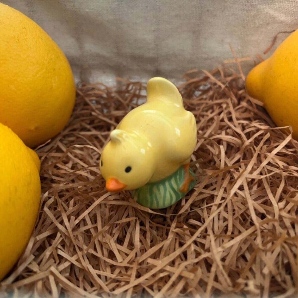 Nora Fleming Mini Chick Retired